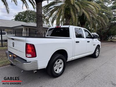 2022 RAM 1500 Classic Tradesman   - Photo 11 - Miami, FL 33165