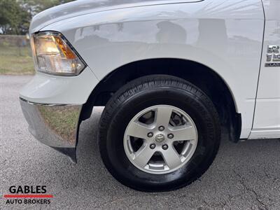 2022 RAM 1500 Classic Tradesman   - Photo 14 - Miami, FL 33165