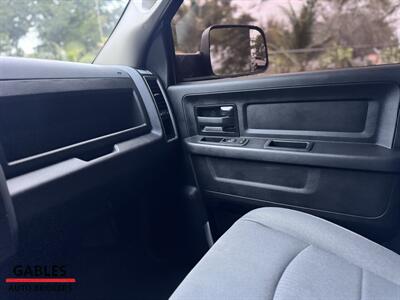 2022 RAM 1500 Classic Tradesman   - Photo 25 - Miami, FL 33165