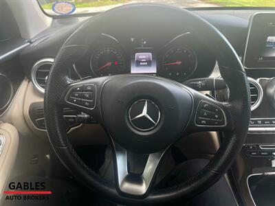 2019 Mercedes-Benz GLC GLC 300   - Photo 16 - Miami, FL 33165