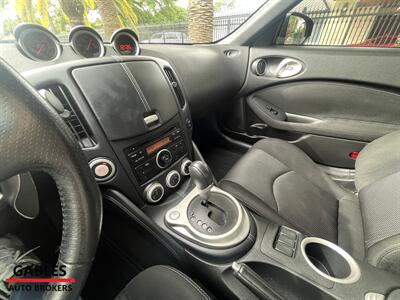 2014 Nissan 370Z Touring   - Photo 15 - Miami, FL 33165