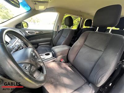 2016 Nissan Pathfinder SV   - Photo 32 - Miami, FL 33165