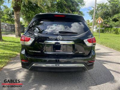 2016 Nissan Pathfinder SV   - Photo 23 - Miami, FL 33165
