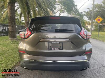 2016 Nissan Murano S   - Photo 6 - Miami, FL 33165