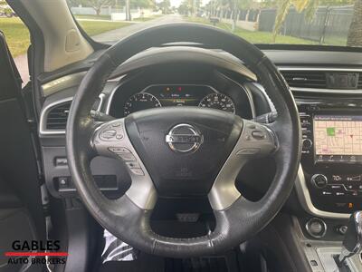 2016 Nissan Murano S   - Photo 10 - Miami, FL 33165