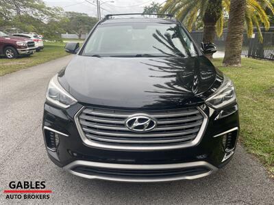 2017 Hyundai SANTA FE SE   - Photo 3 - Miami, FL 33165