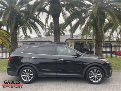 2017 Hyundai SANTA FE SE   - Photo 9 - Miami, FL 33165