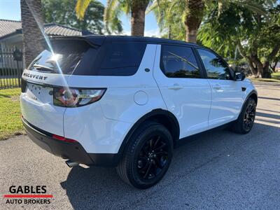 2018 Land Rover Discovery Sport SE   - Photo 7 - Miami, FL 33165