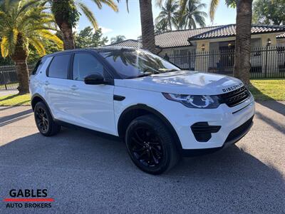 2018 Land Rover Discovery Sport SE   - Photo 19 - Miami, FL 33165