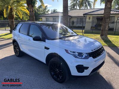2018 Land Rover Discovery Sport SE   - Photo 21 - Miami, FL 33165