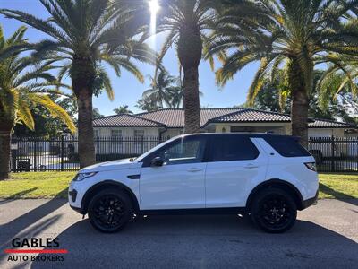 2018 Land Rover Discovery Sport SE   - Photo 10 - Miami, FL 33165