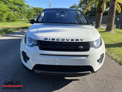 2018 Land Rover Discovery Sport SE   - Photo 13 - Miami, FL 33165