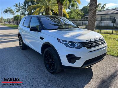 2018 Land Rover Discovery Sport SE   - Photo 22 - Miami, FL 33165