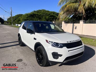 2018 Land Rover Discovery Sport SE   - Photo 15 - Miami, FL 33165