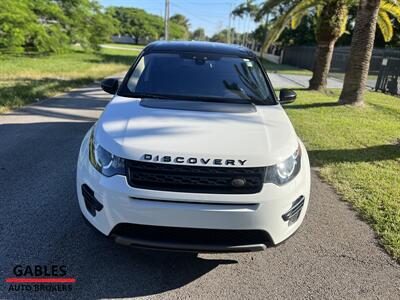 2018 Land Rover Discovery Sport SE   - Photo 11 - Miami, FL 33165