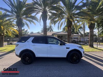 2018 Land Rover Discovery Sport SE   - Photo 9 - Miami, FL 33165