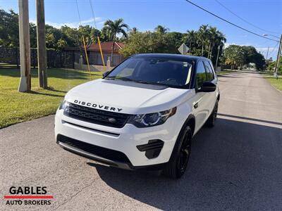 2018 Land Rover Discovery Sport SE   - Photo 17 - Miami, FL 33165