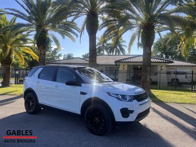 2018 Land Rover Discovery Sport SE   - Photo 20 - Miami, FL 33165