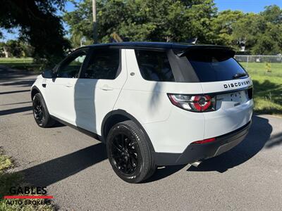 2018 Land Rover Discovery Sport SE   - Photo 8 - Miami, FL 33165