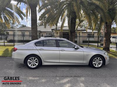 2014 BMW 5 Series 528i xDrive   - Photo 12 - Miami, FL 33165