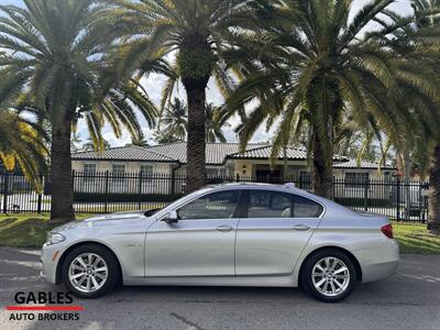 2014 BMW 5 Series 528i xDrive   - Photo 13 - Miami, FL 33165