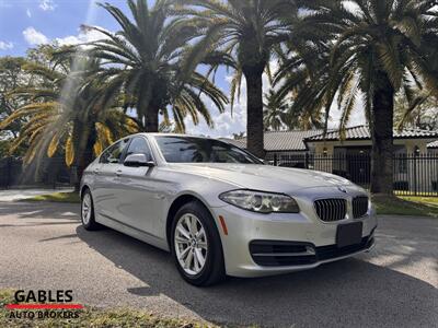 2014 BMW 5 Series 528i xDrive   - Photo 18 - Miami, FL 33165