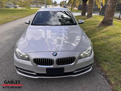 2014 BMW 5 Series 528i xDrive   - Photo 7 - Miami, FL 33165