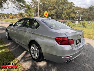 2014 BMW 5 Series 528i xDrive   - Photo 8 - Miami, FL 33165