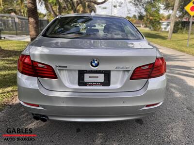 2014 BMW 5 Series 528i xDrive   - Photo 9 - Miami, FL 33165