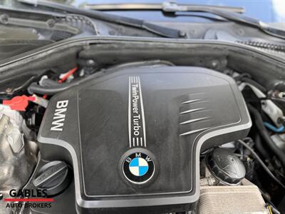 2014 BMW 5 Series 528i xDrive   - Photo 50 - Miami, FL 33165