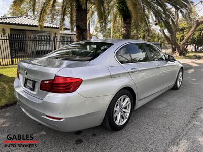 2014 BMW 5 Series 528i xDrive   - Photo 10 - Miami, FL 33165