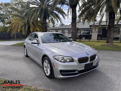 2014 BMW 5 Series 528i xDrive   - Photo 16 - Miami, FL 33165
