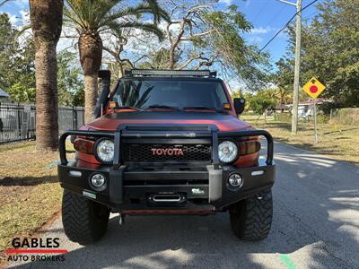 2010 Toyota FJ Cruiser   - Photo 10 - Miami, FL 33165