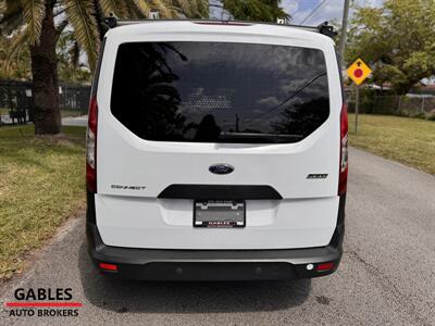 2019 Ford Transit Connect XL   - Photo 8 - Miami, FL 33165
