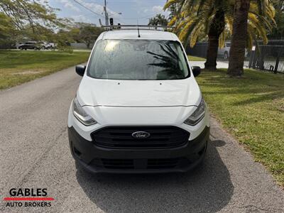 2019 Ford Transit Connect XL   - Photo 4 - Miami, FL 33165