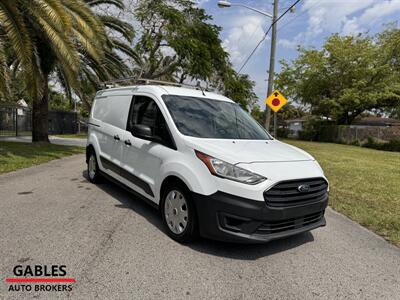 2019 Ford Transit Connect XL   - Photo 3 - Miami, FL 33165