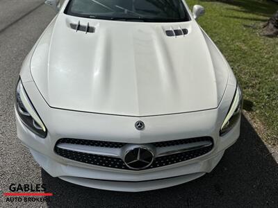 2019 Mercedes-Benz SL 550   - Photo 29 - Miami, FL 33165