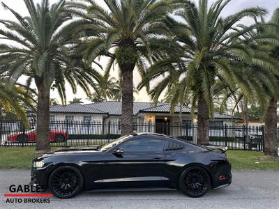 2015 Ford Mustang EcoBoost   - Photo 7 - Miami, FL 33165
