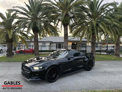 2015 Ford Mustang EcoBoost   - Photo 8 - Miami, FL 33165
