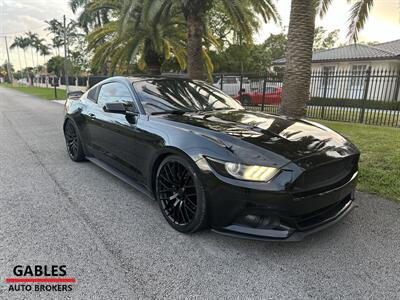 2015 Ford Mustang EcoBoost   - Photo 13 - Miami, FL 33165