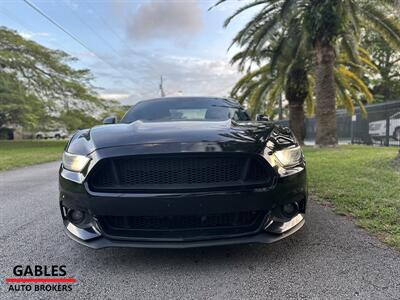 2015 Ford Mustang EcoBoost   - Photo 20 - Miami, FL 33165