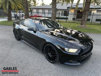 2015 Ford Mustang EcoBoost   - Photo 4 - Miami, FL 33165