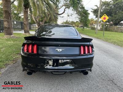 2015 Ford Mustang EcoBoost   - Photo 24 - Miami, FL 33165