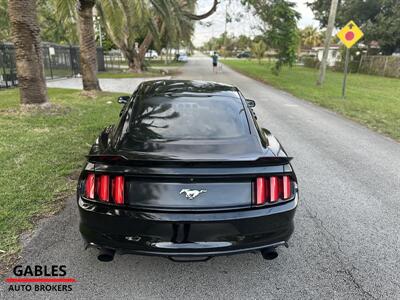 2015 Ford Mustang EcoBoost   - Photo 19 - Miami, FL 33165