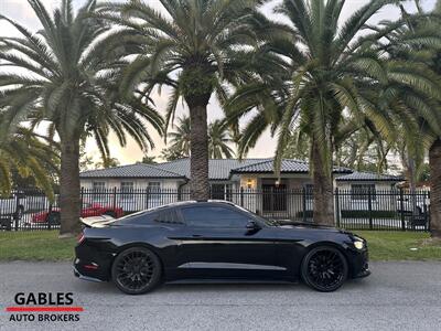 2015 Ford Mustang EcoBoost   - Photo 12 - Miami, FL 33165