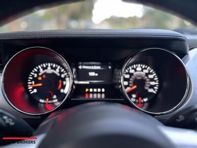 2015 Ford Mustang EcoBoost   - Photo 41 - Miami, FL 33165