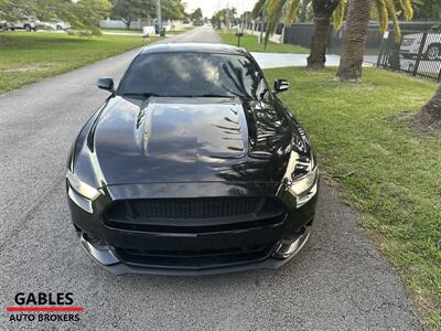 2015 Ford Mustang EcoBoost   - Photo 16 - Miami, FL 33165