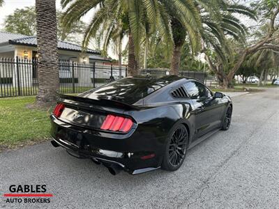 2015 Ford Mustang EcoBoost   - Photo 10 - Miami, FL 33165