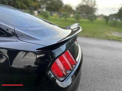 2015 Ford Mustang EcoBoost   - Photo 18 - Miami, FL 33165
