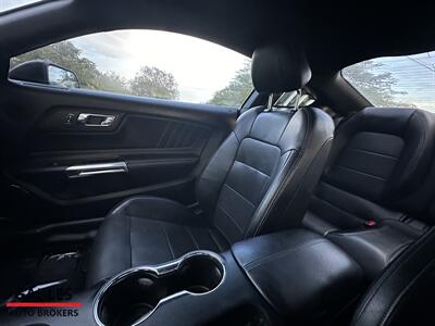 2015 Ford Mustang EcoBoost   - Photo 44 - Miami, FL 33165